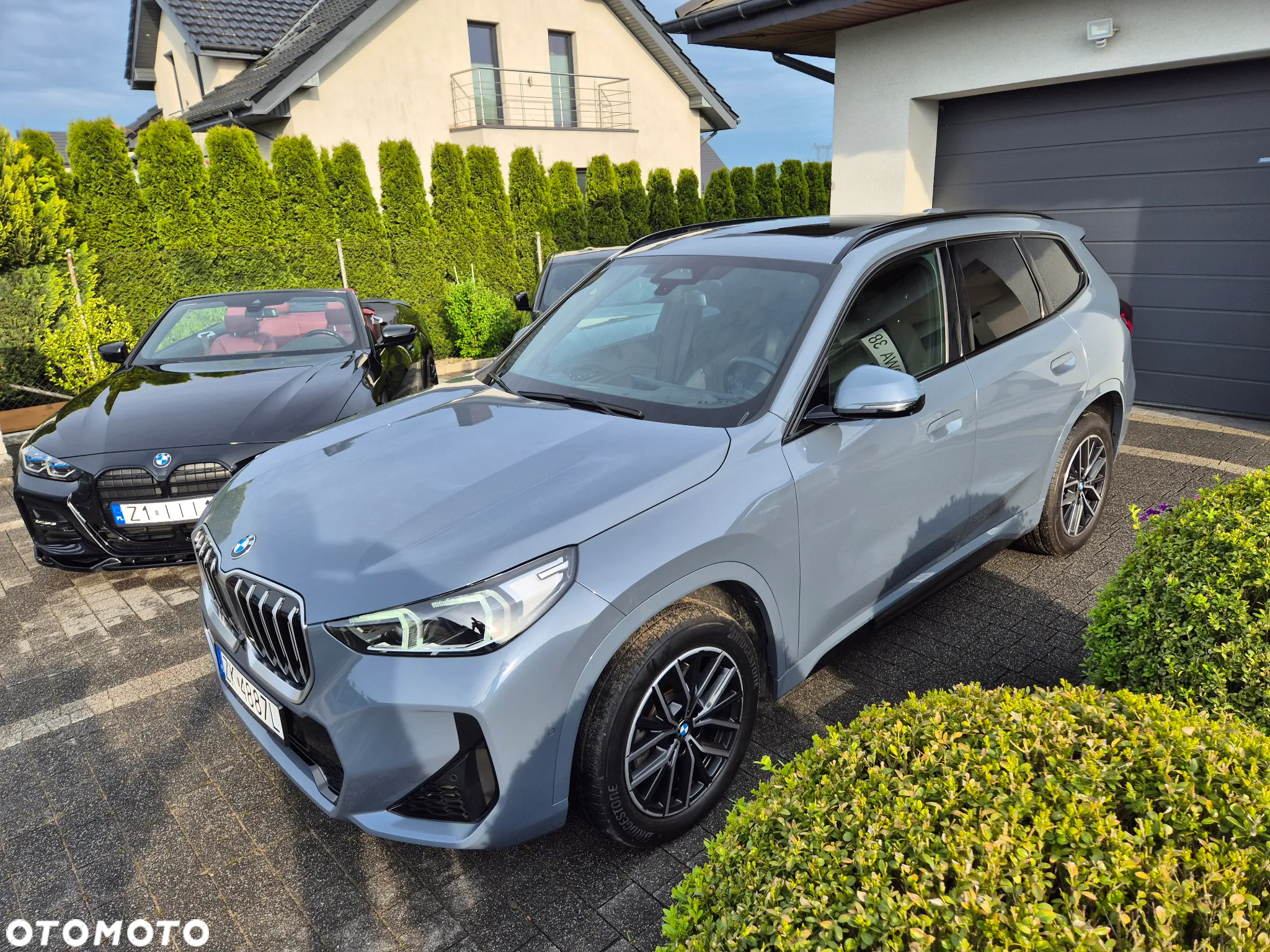 BMW X1 xDrive25i M Sport - 11