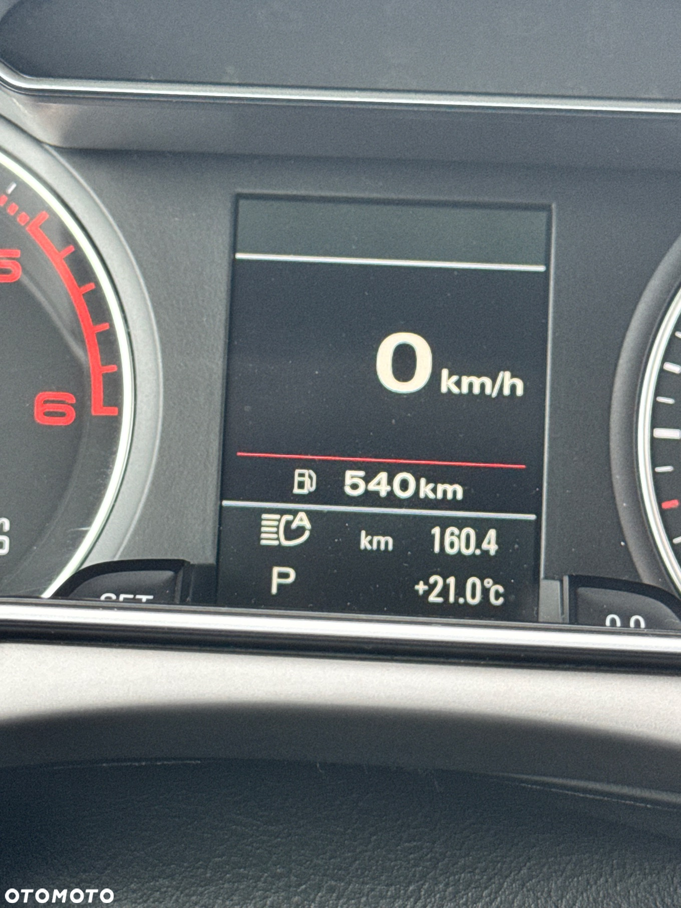 Audi A4 2.0 TDI Quattro Line S tronic - 23