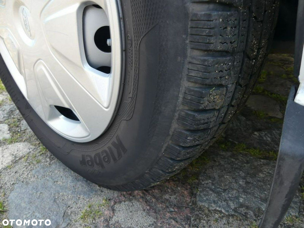 Ford Transit Custom - 19