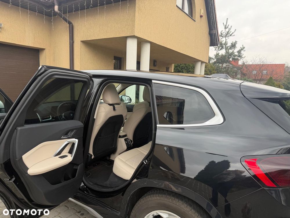 BMW iX1 eDrive20 66.5kWh - 14