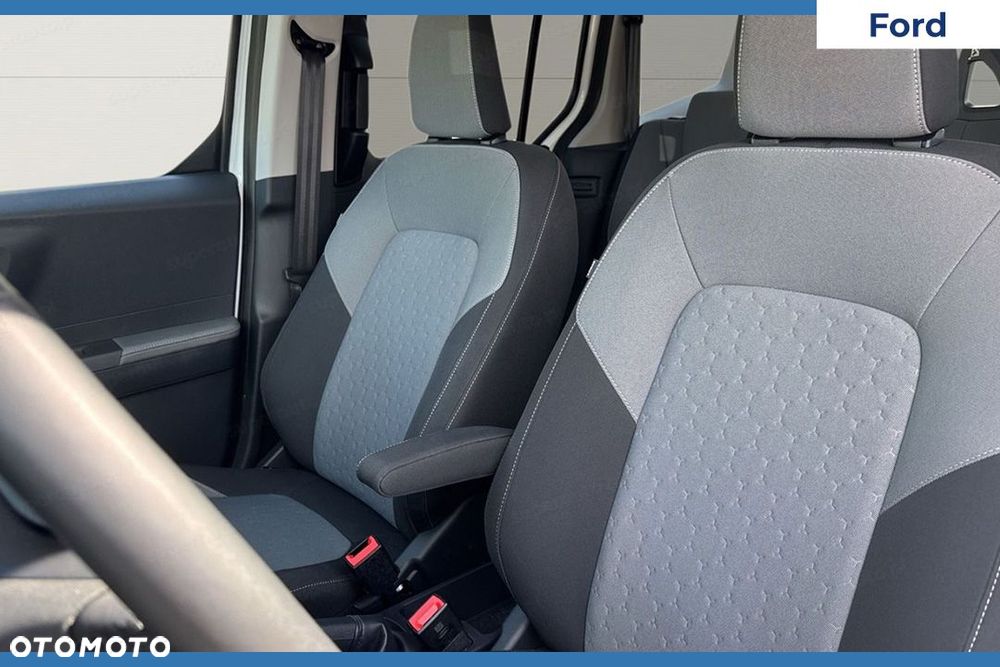 Ford Tourneo Courier - 6