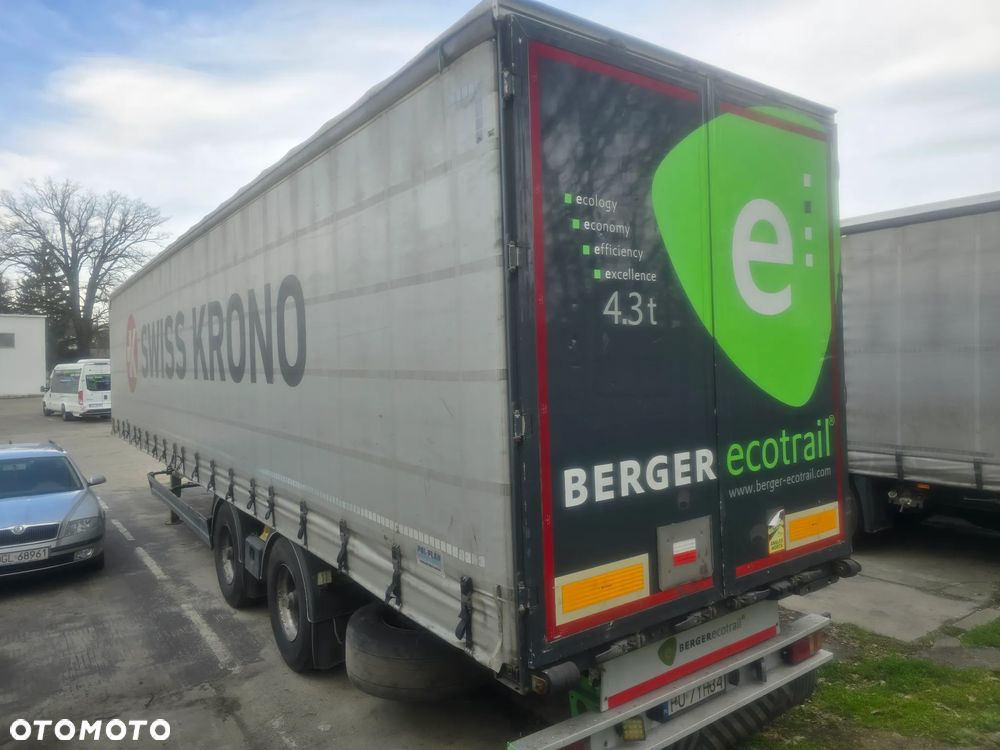 DAF XF 105 - 2