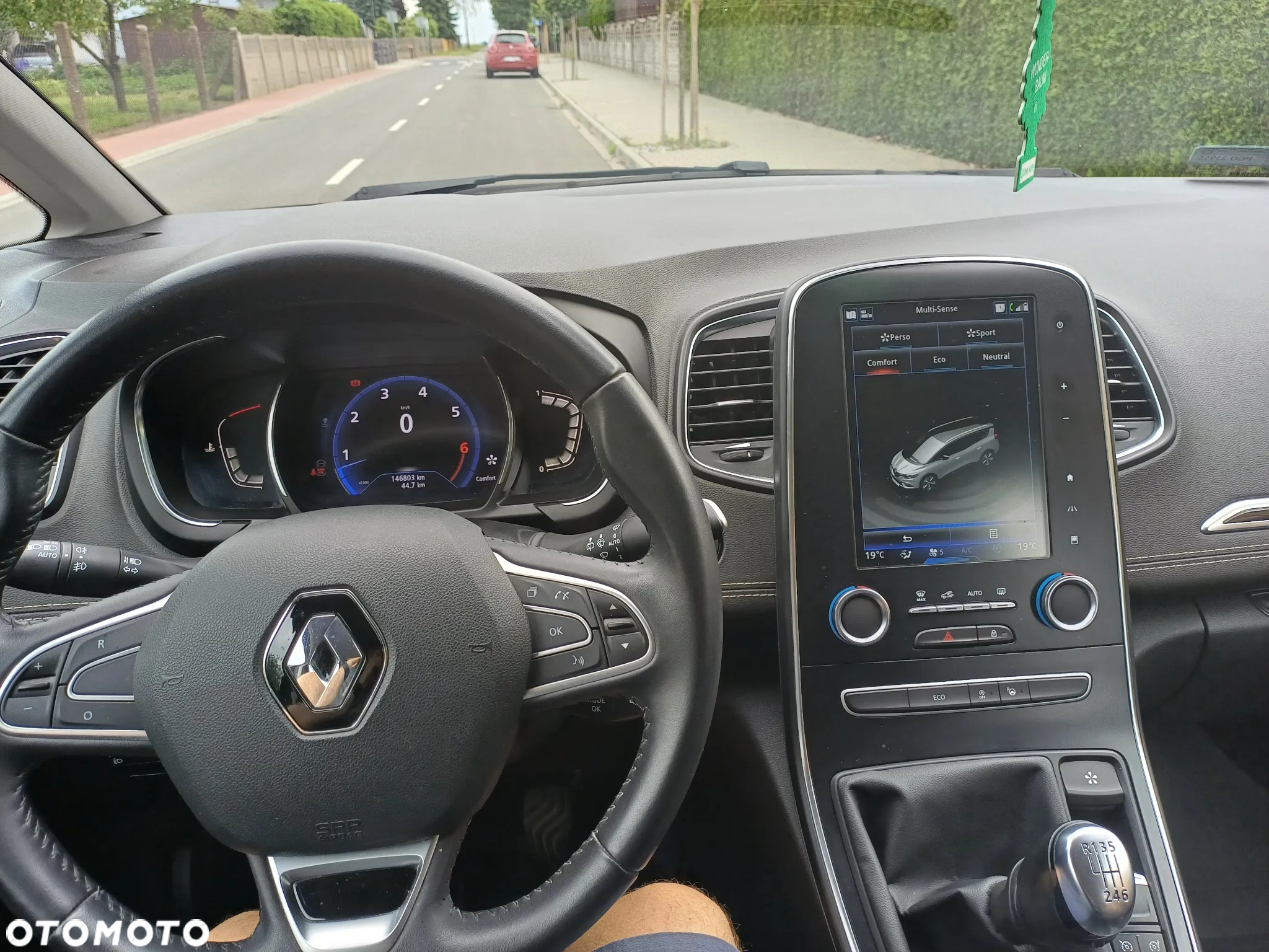 Renault Grand Scenic Gr 1.3 TCe Energy Intens - 10