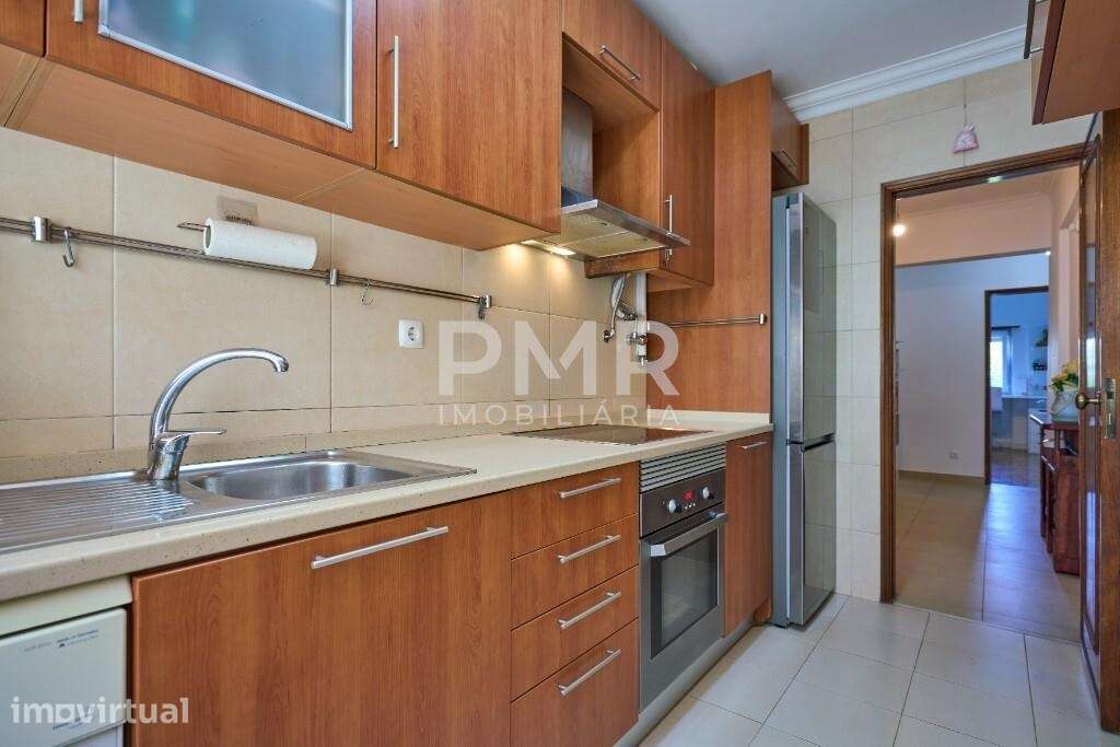 Apartamento T2 em Camarate - Grande imagem: 4/14