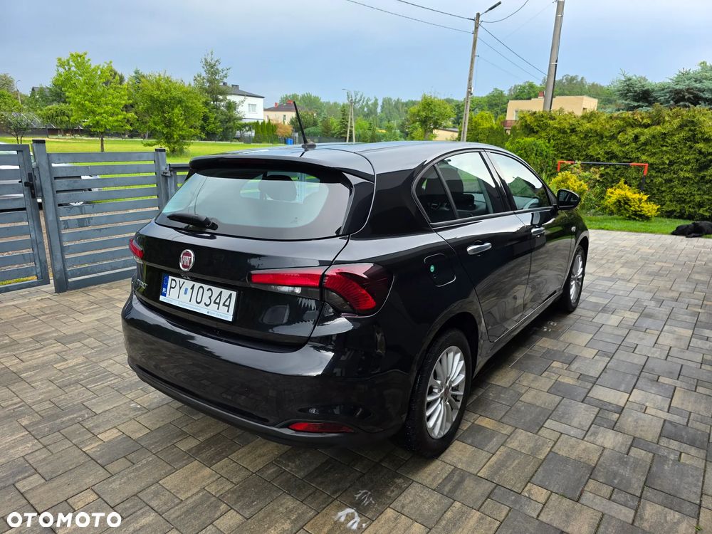 Fiat Tipo 1.0 T3 Life - 4
