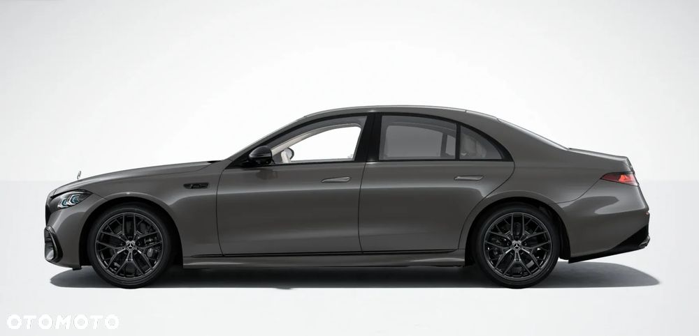 Mercedes-Benz Klasa S 450 d 4Matic 9G-TRONIC Edition - 15