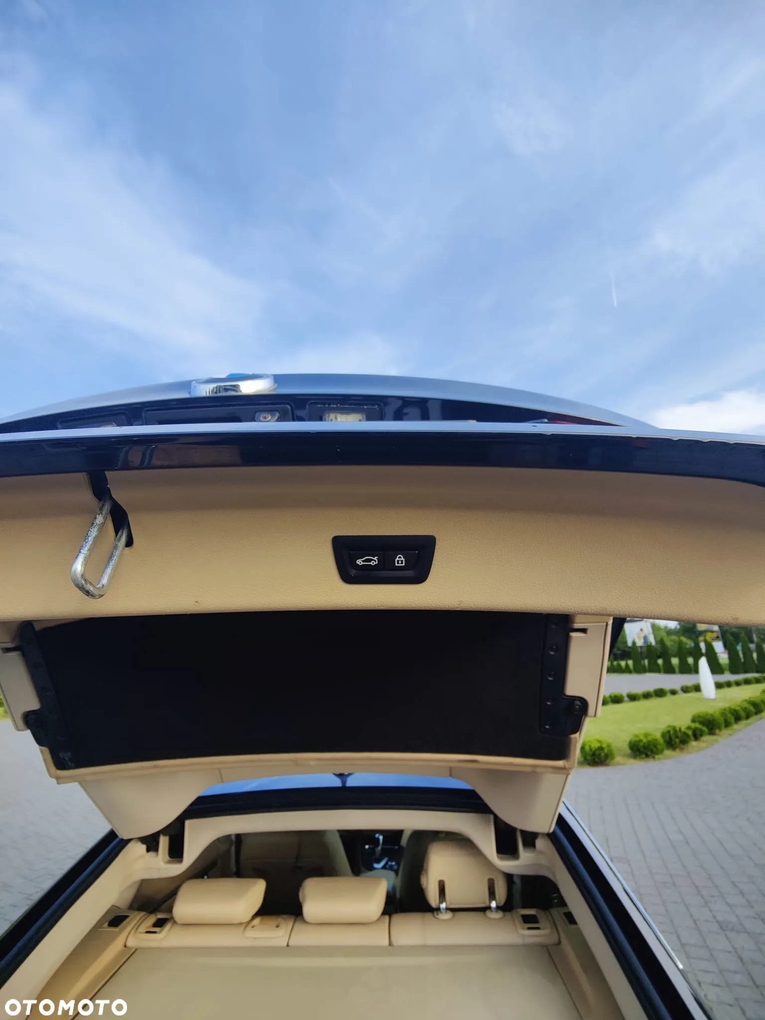 BMW 3GT 318d GT Luxury Line - 18