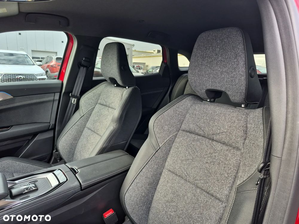 Renault Austral 1.3 TCe mHEV Techno - 11