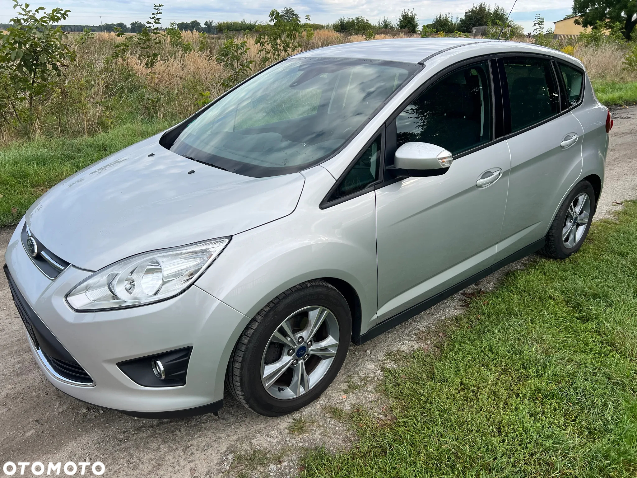 Ford C-MAX - 2