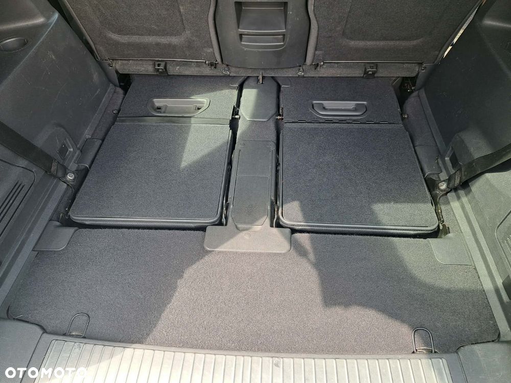 Opel Zafira 1.8 Elegance - 8