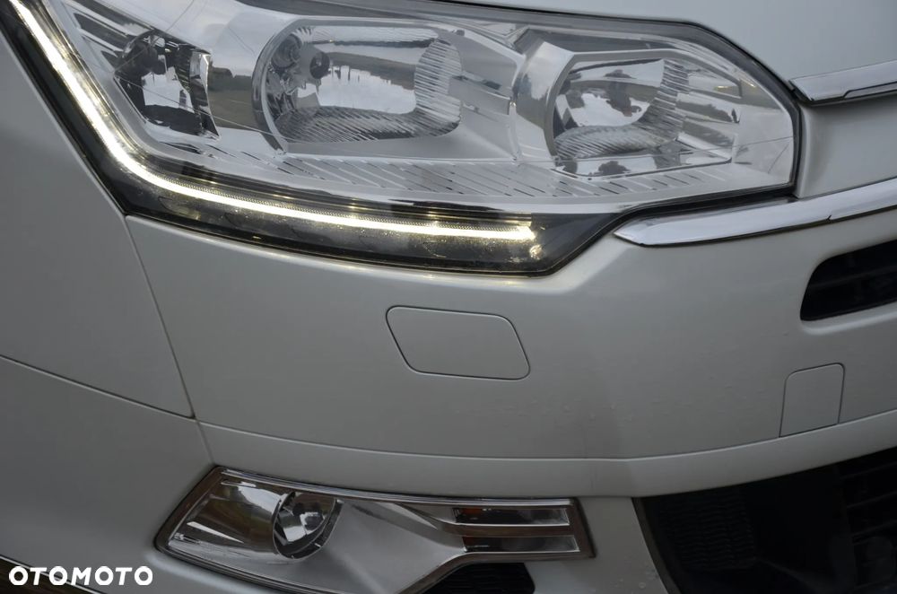 Citroën C5 - 11
