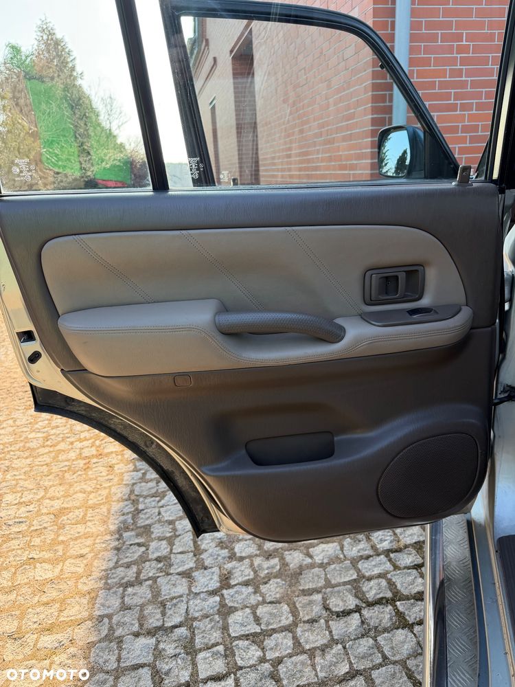 Toyota Land Cruiser Prado 90 3.0 D4D - 15