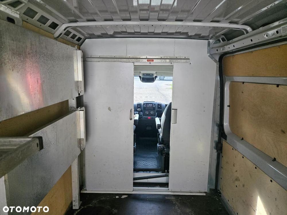 Peugeot BOXER - 15