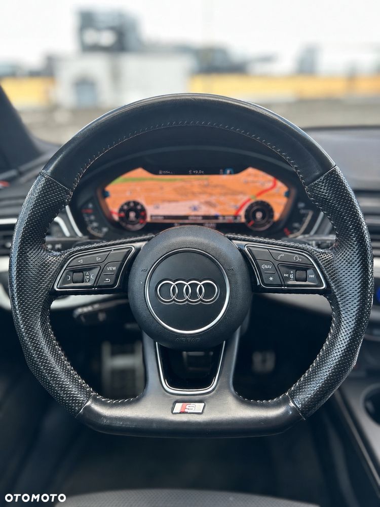 Audi A4 Avant 2.0 TDI S tronic - 21