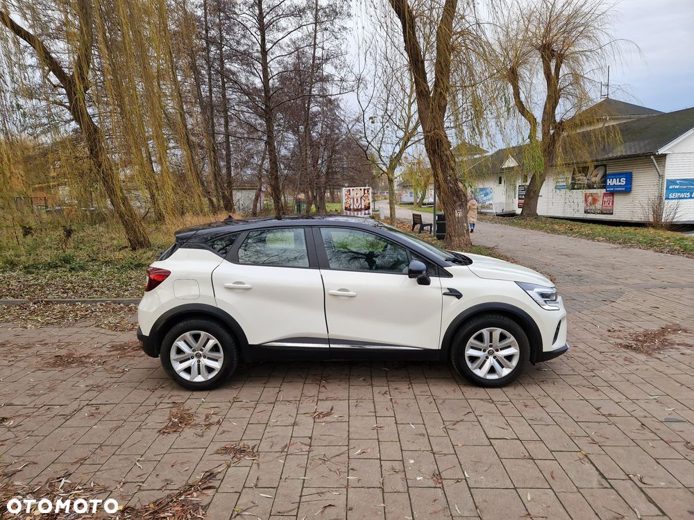 Renault Captur - 6