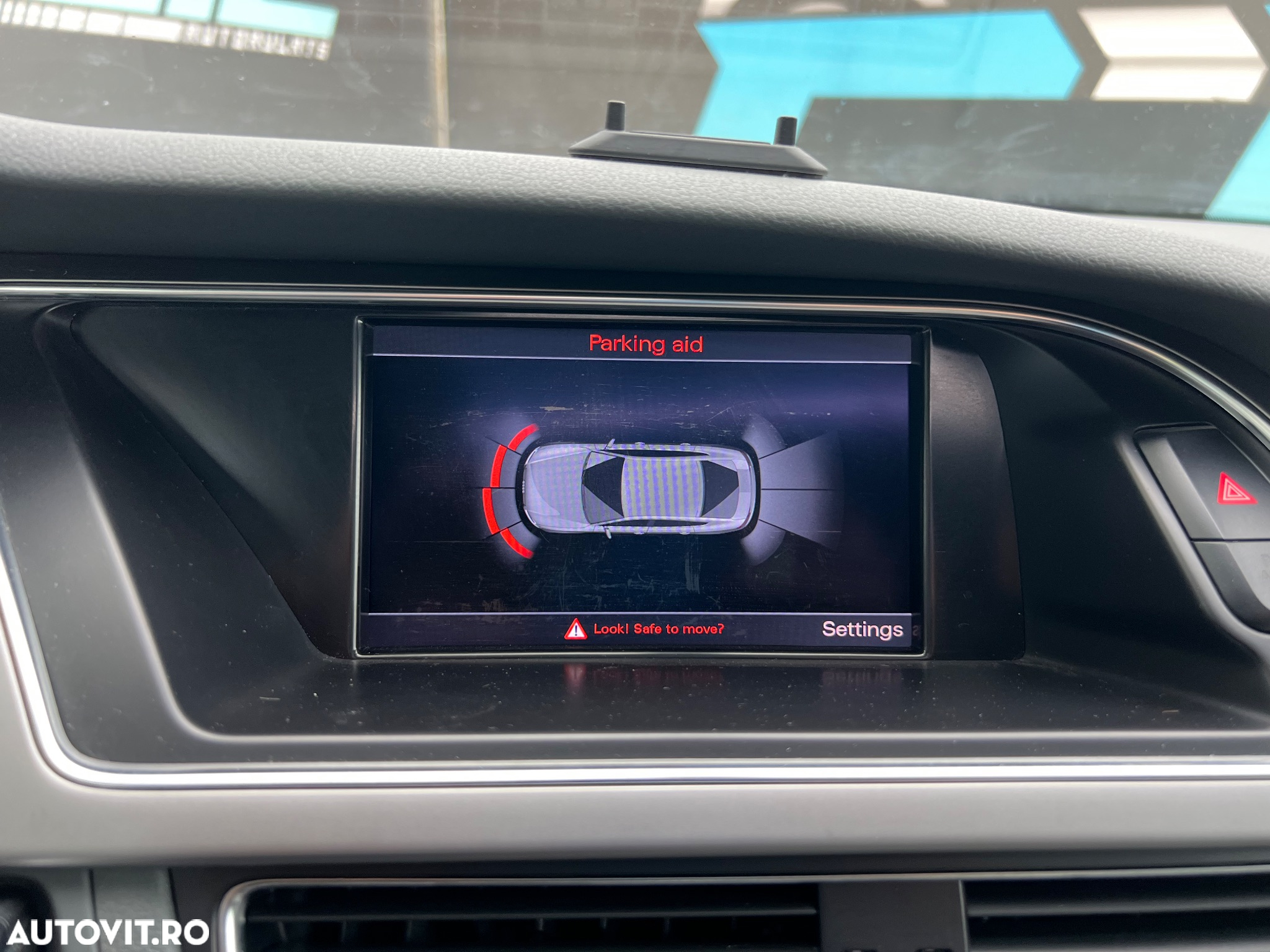 Audi A5 2.0 TDI Sportback DPF - 28