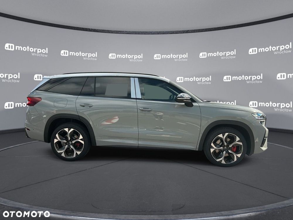 Skoda Kodiaq 2.0 TSI 4x4 RS DSG - 9