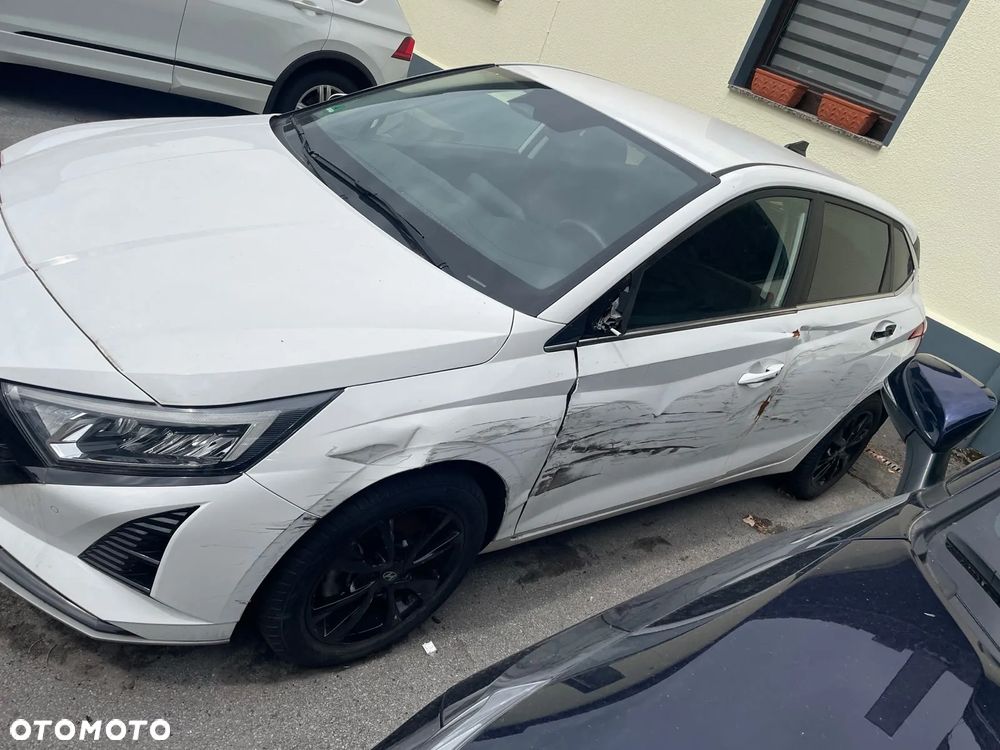 Hyundai i20 1.0 T-GDI Trend - 6