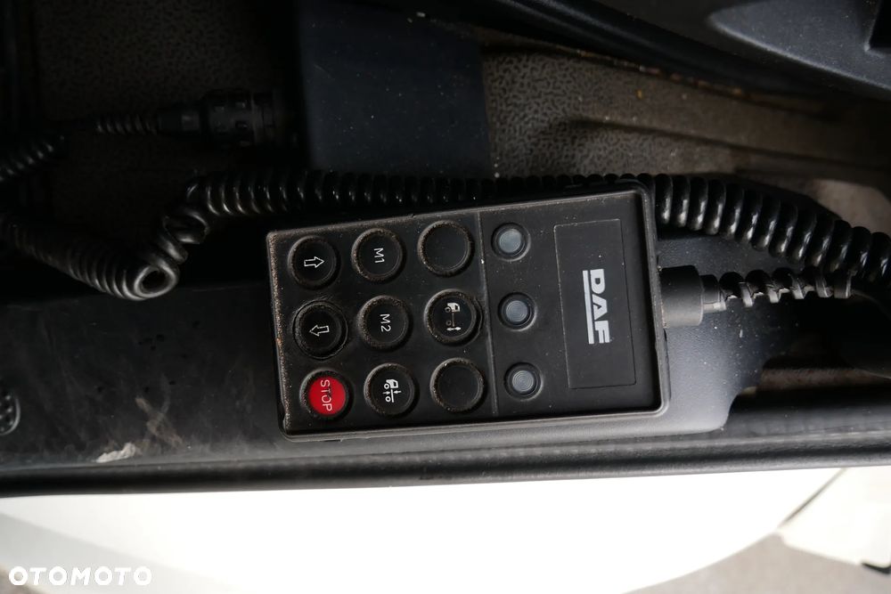 DAF 290 - 12
