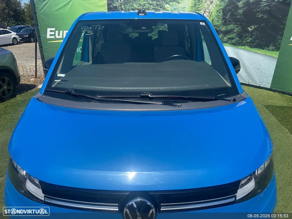 VW Multivan 1.4 TSI e-Hybrid Life DSG - 3