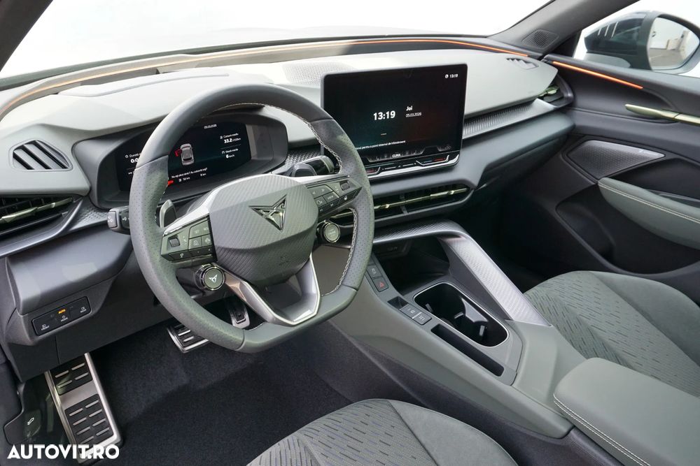 Cupra Terramar 1.5 eTSI DSG Tribe Edition - 18