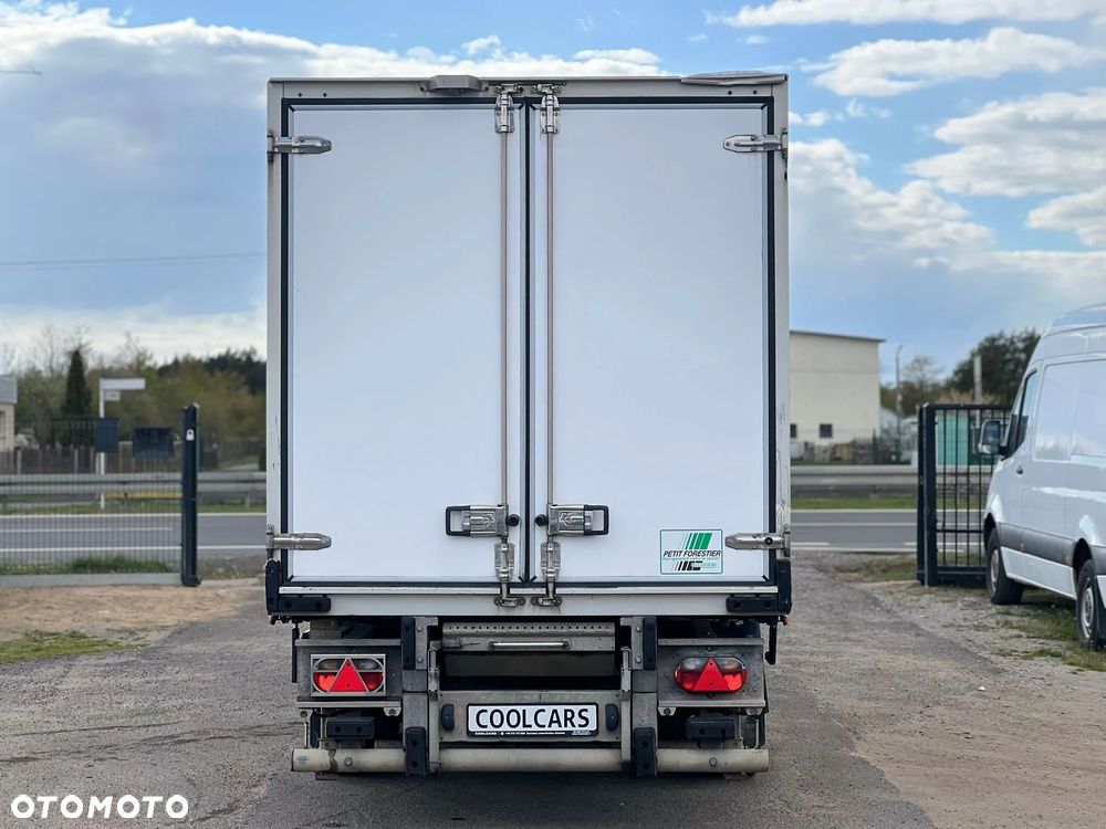 Iveco Daily 35C18 BT (466) - 7