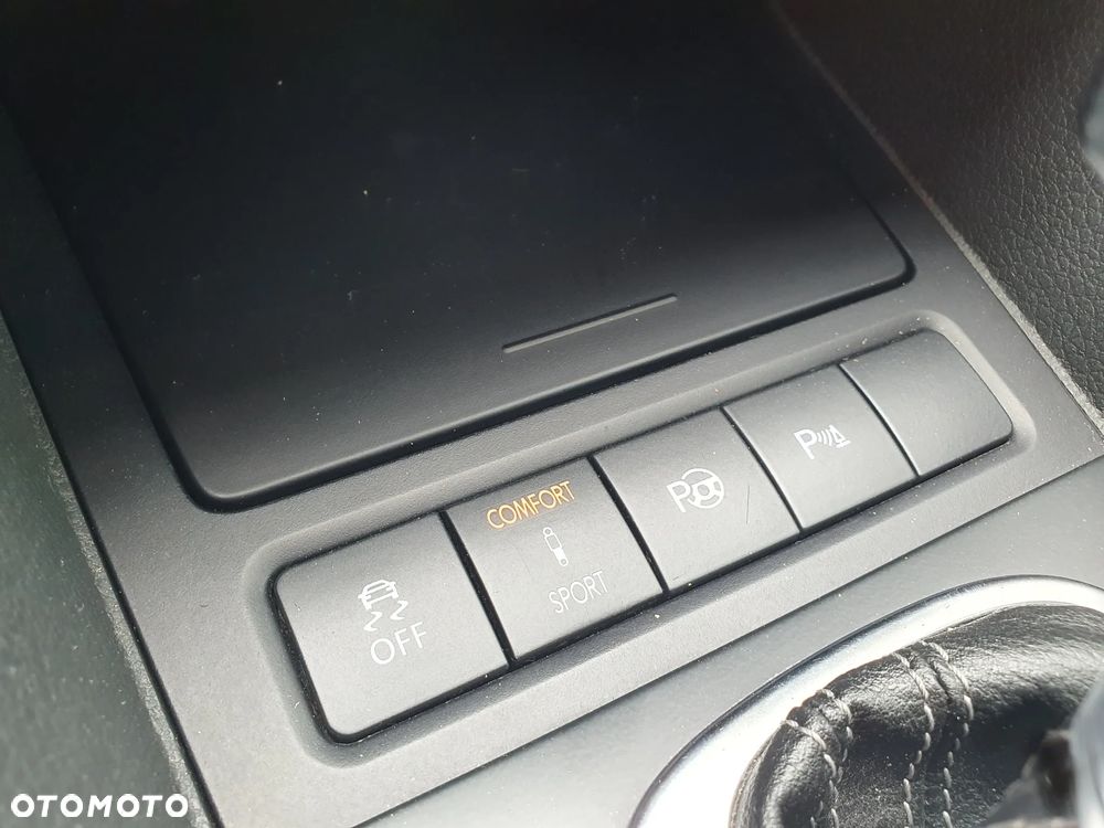 Volkswagen Golf 2.0 TDI DPF DSG GTD - 21