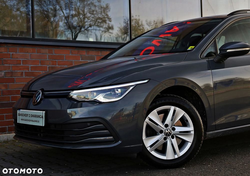 Volkswagen Golf - 14