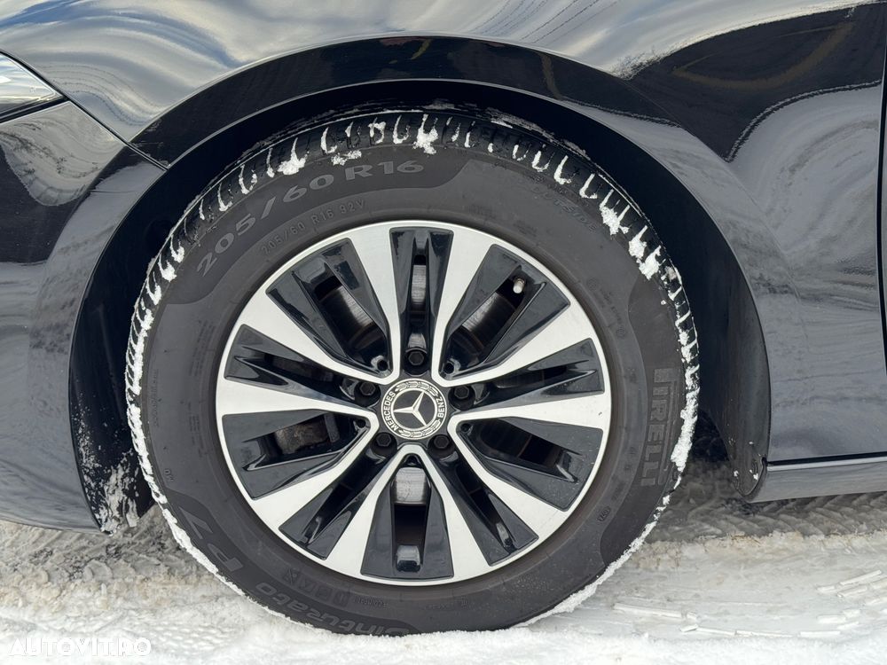 Mercedes-Benz A 180 - 39