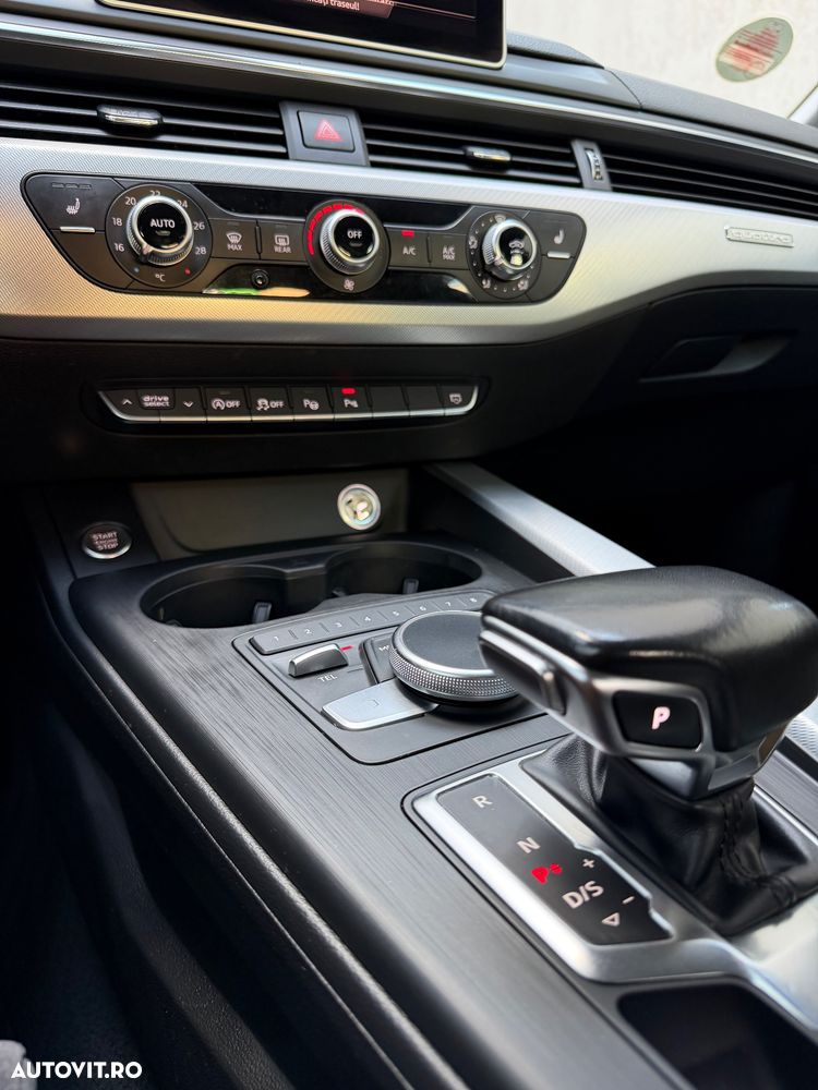 Audi A5 Coupé - 20