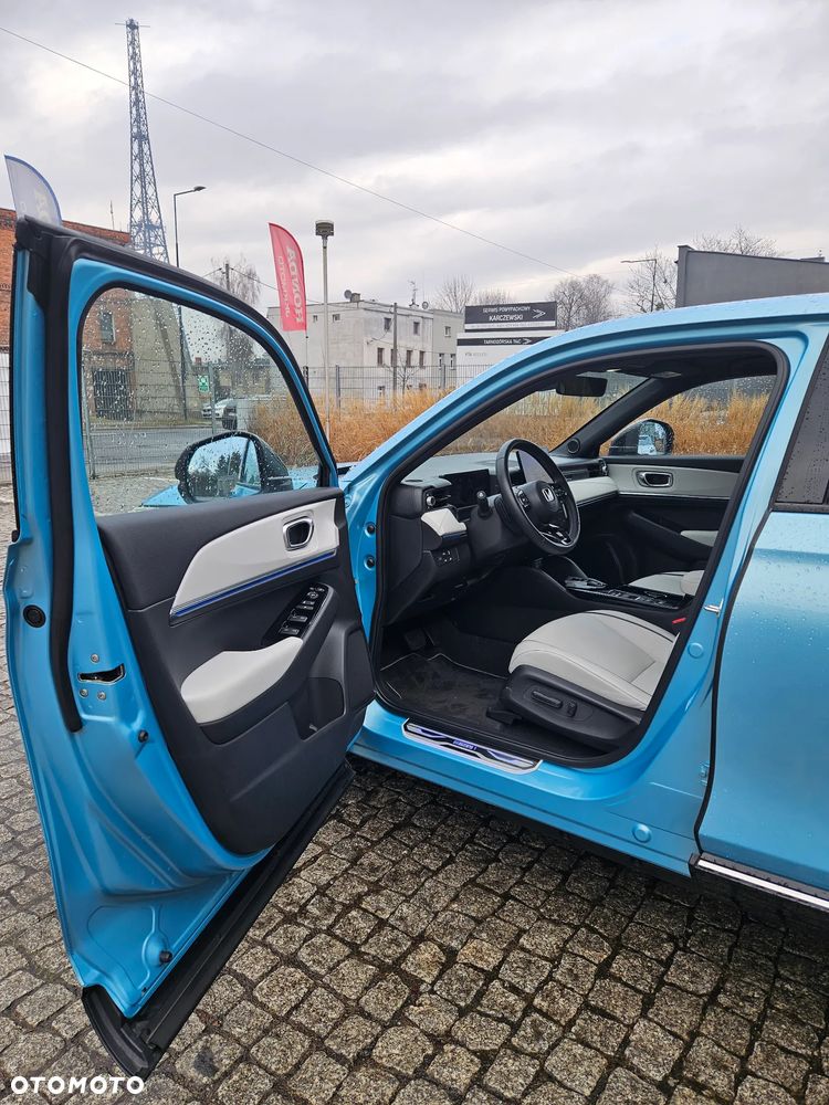 Honda e:NY1 69kWh Advance - 26