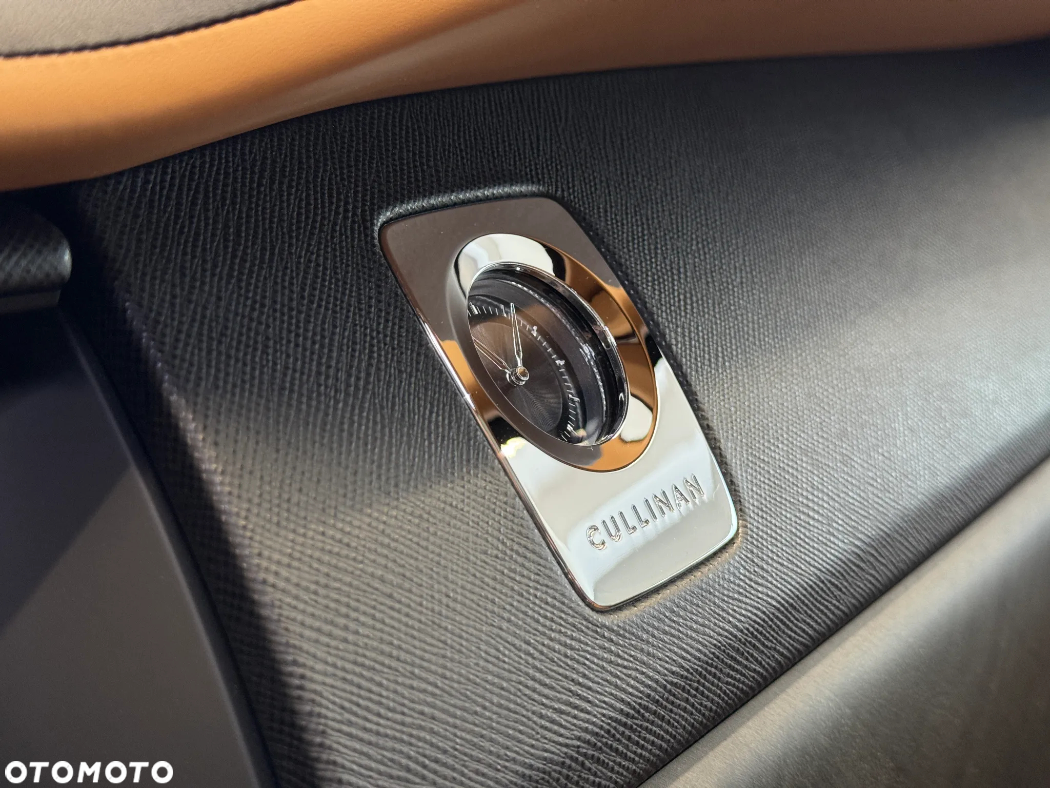 Rolls-Royce Cullinan - 26