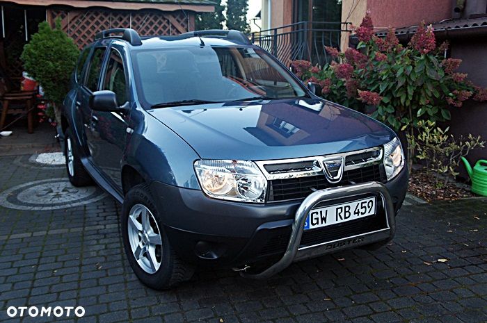 Dacia Duster - 3