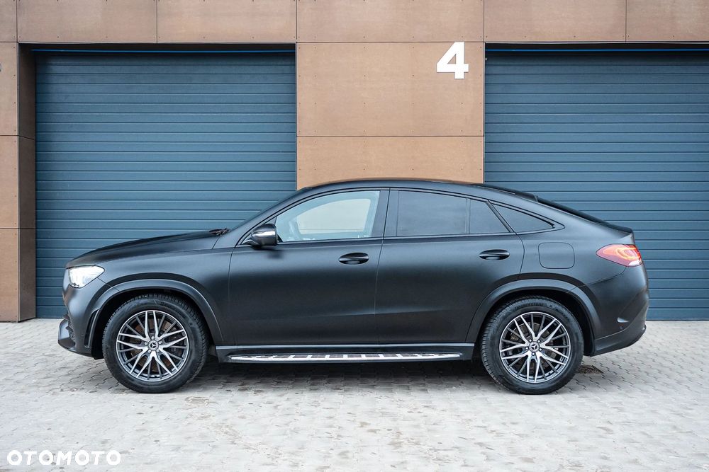 Mercedes-Benz Gle 2022 photo 2