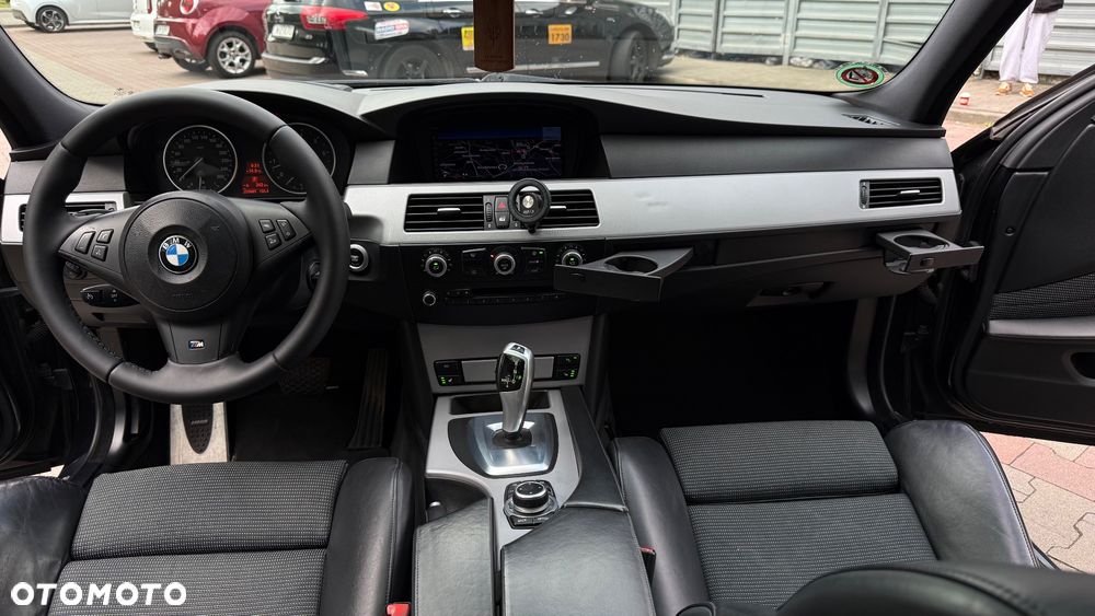 BMW Seria 5 - 29