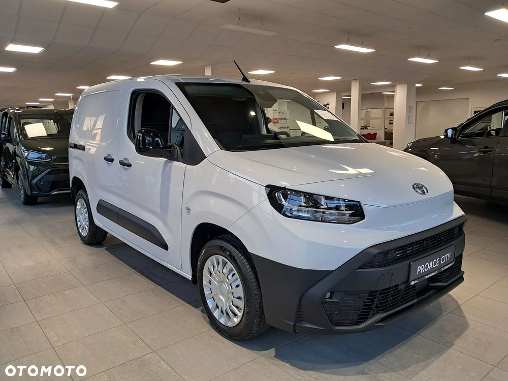 Toyota Proace CITY - 3