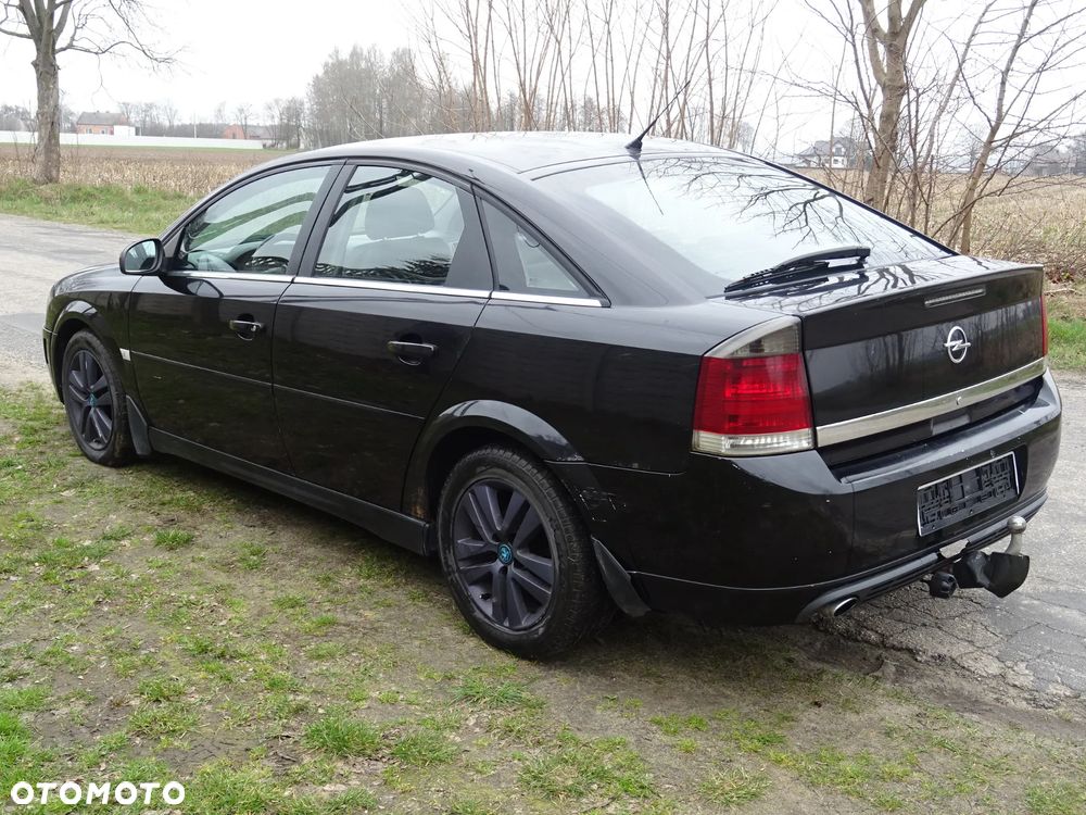 OPEL VECTRA C GTS SPRĘŻYNA ZAWIESZENIA TYŁ SPRĘŻYNY TYLNE - 6
