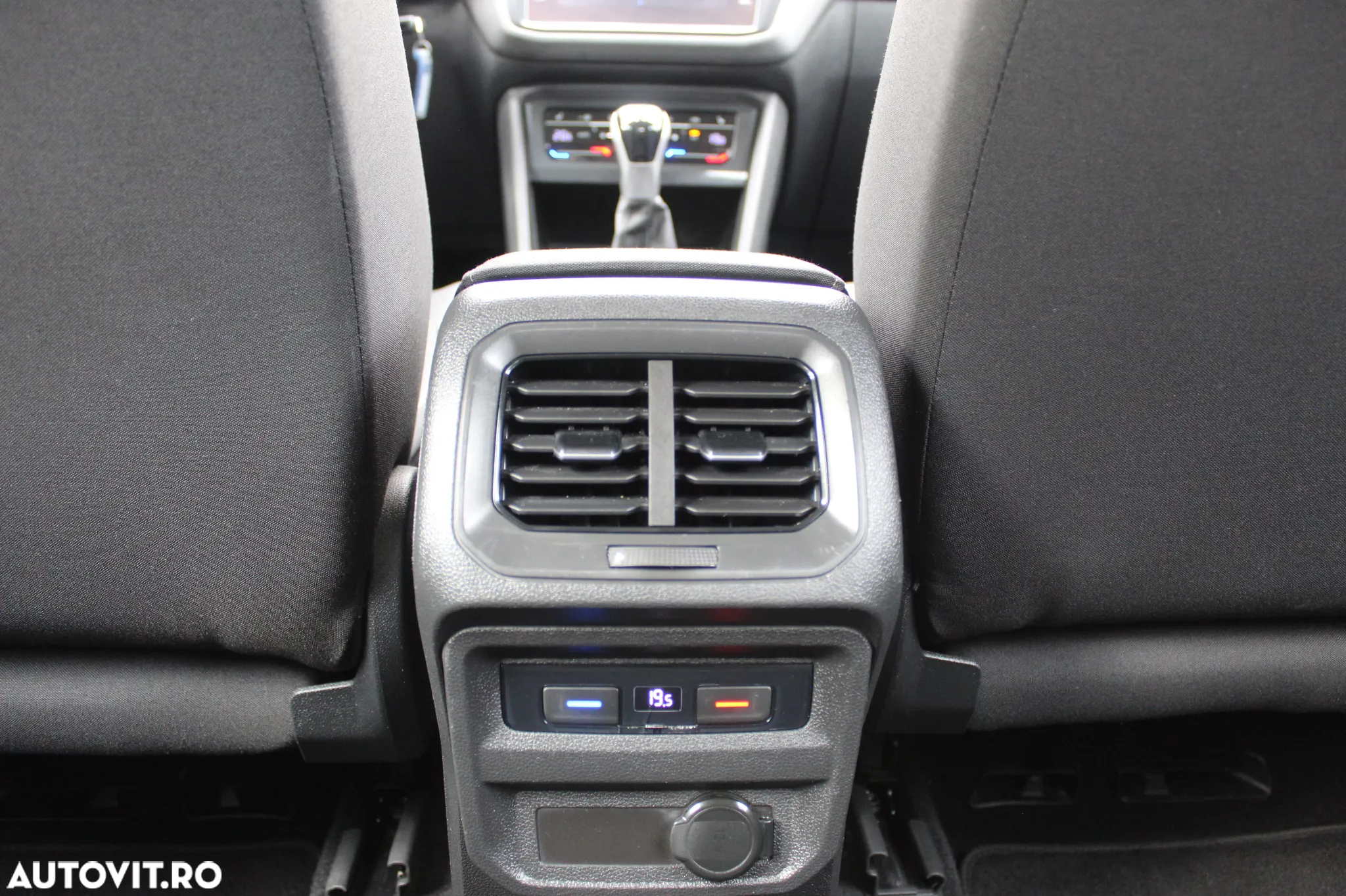 Volkswagen Tiguan 1.5 TSI OPF Base - 23
