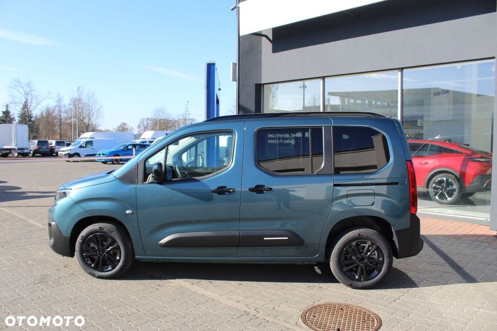 Citroën Berlingo - 15