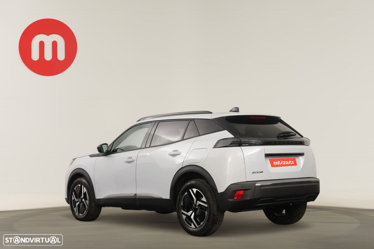 Peugeot 2008 1.2 PureTech Allure - 3