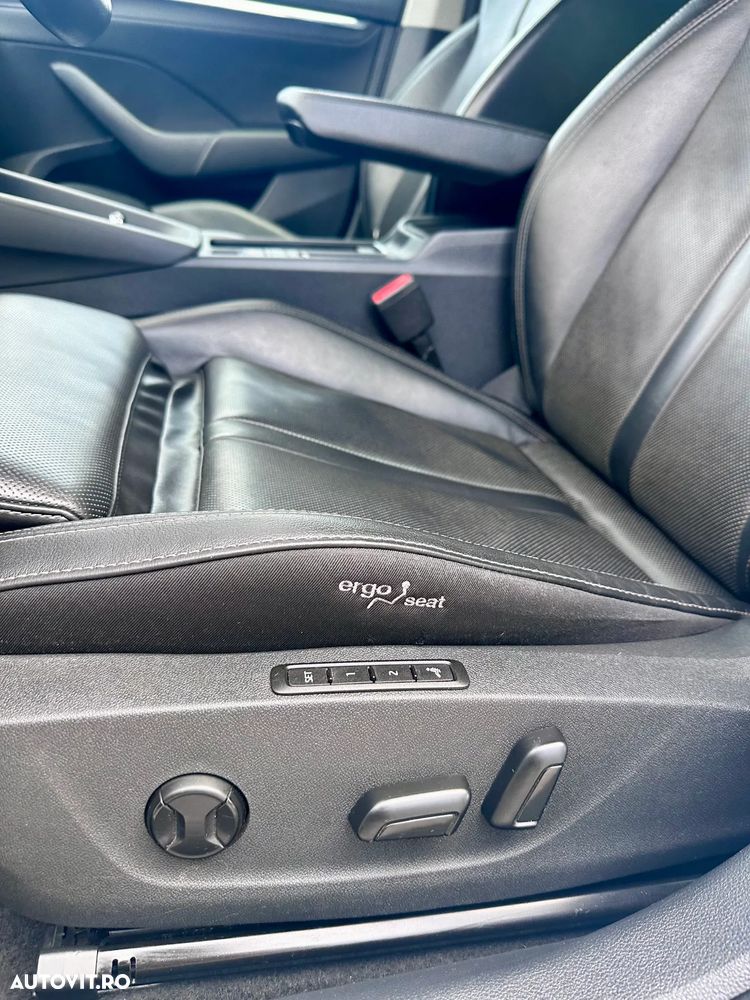 Skoda Octavia 2.0 TDI DSG Style - 7