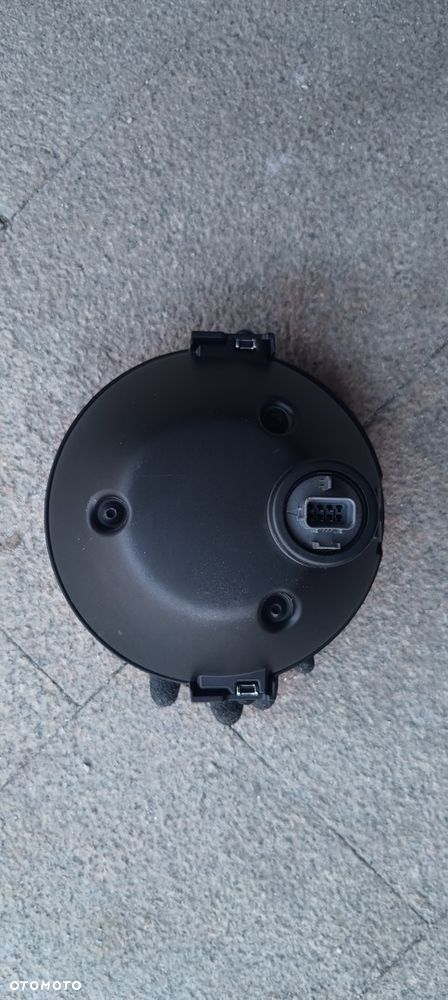 YAMAHA XSR 125 LAMPA PRZÓD REFLEKTOR LED - 9