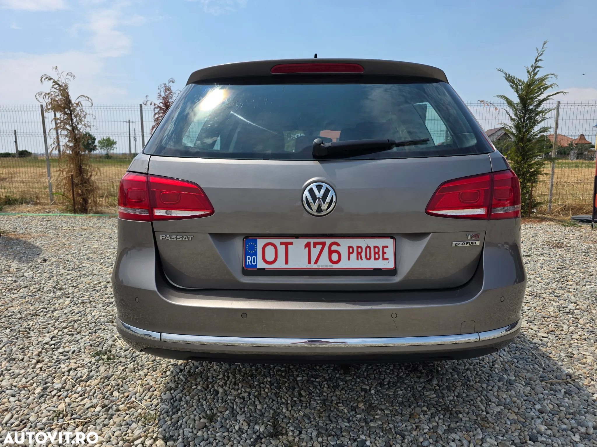 Volkswagen Passat Variant 1.5 TSI OPF DSG Comfortline - 9
