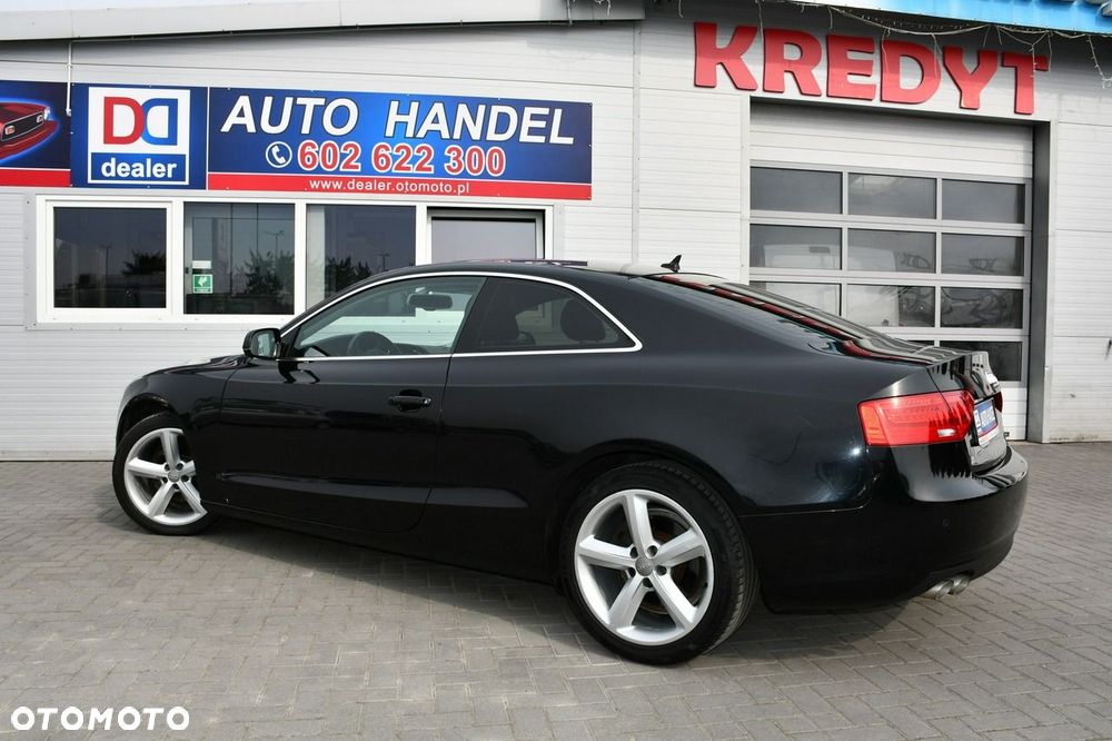 Audi A5 Coupé - 11
