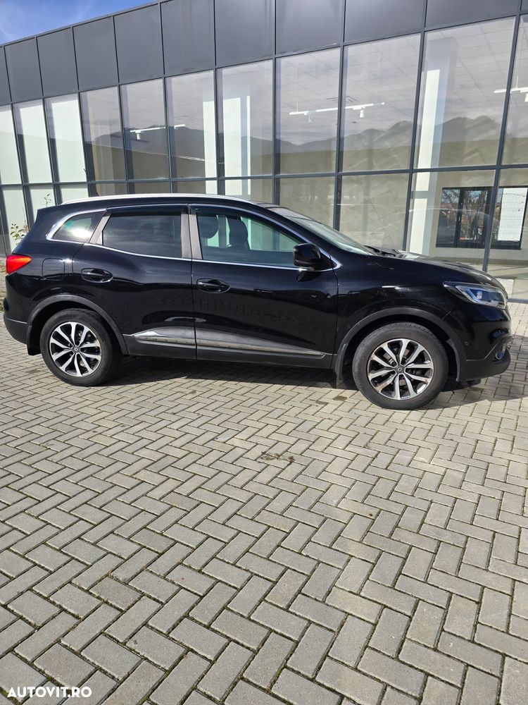 Renault Kadjar 1.6 DCI Zen - 2