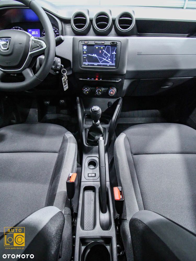 Dacia Duster 1.0 TCe Essential - 16
