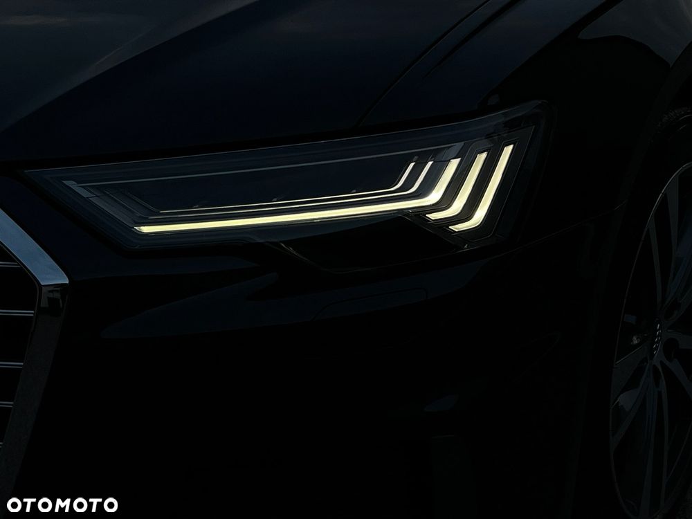 Audi A6 Avant 35 TDI mHEV Sport S tronic - 7