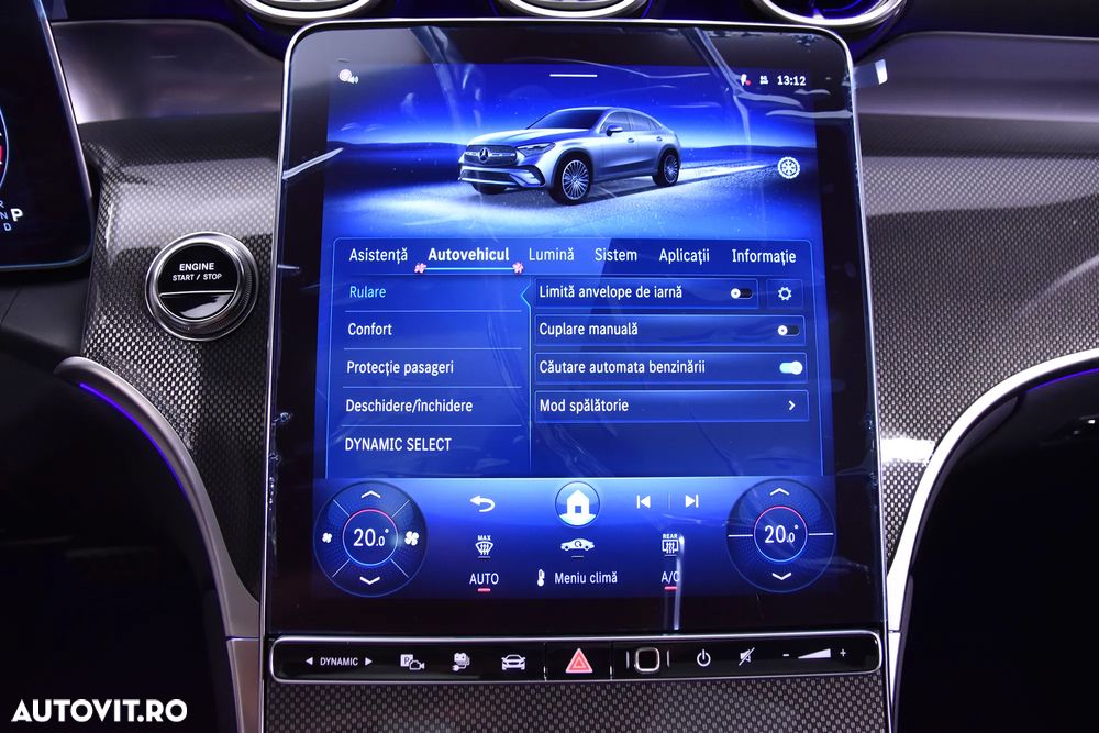 Mercedes-Benz GLC 300 e 4MATIC - 20