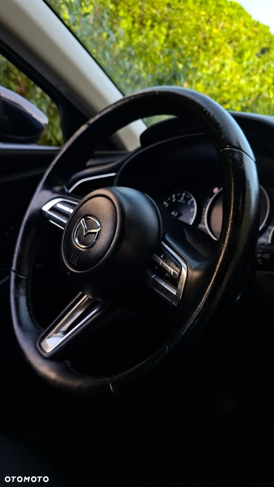 Mazda CX-30 e-SKYACTIVE X 186 EXCLUSIVE-LINE - 23