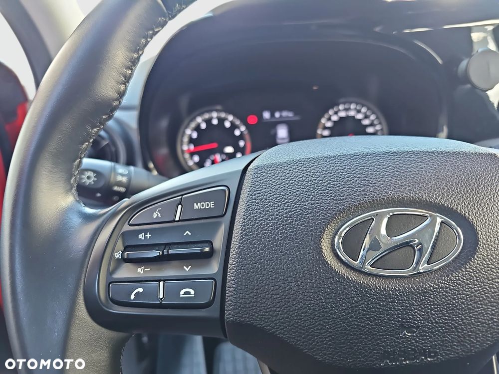 Hyundai i10 1.2 Premium - 14